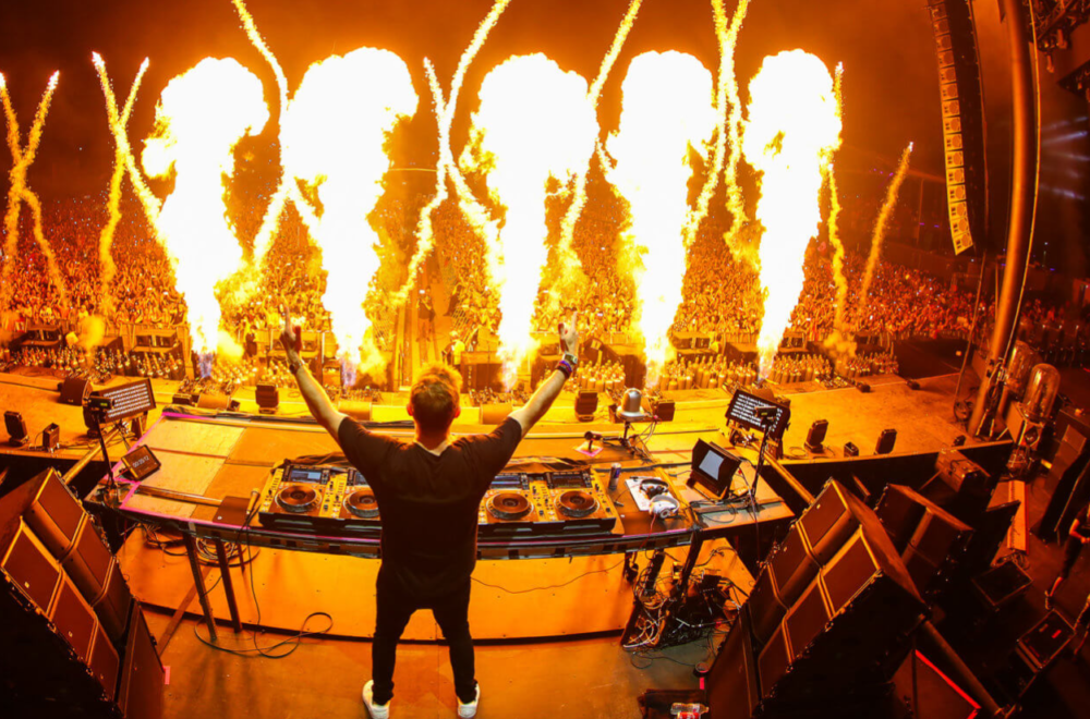 Ultra Music Festival 2024: Conoce el LineUp de DJ confirmados
