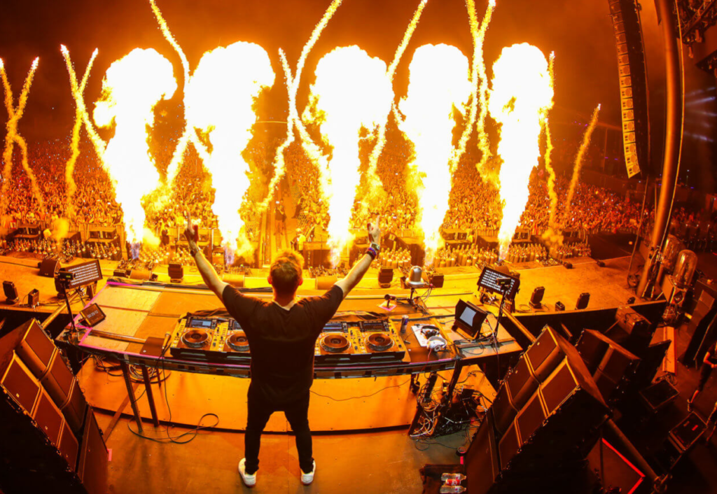 Ultra Music Festival