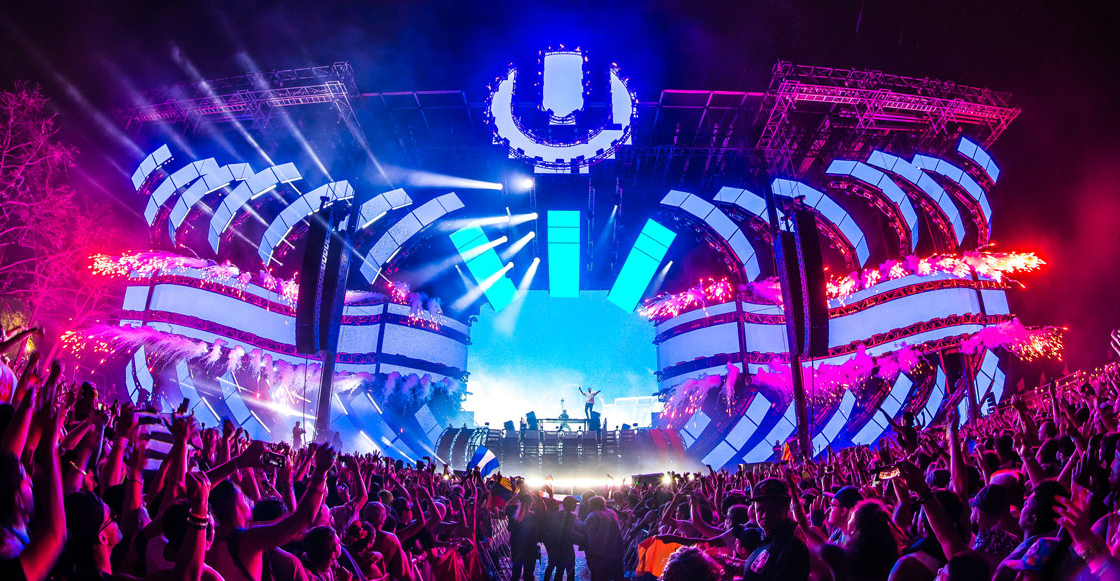 Ultra Music Festival llegó a un acuerdo con la ciudad de Miami