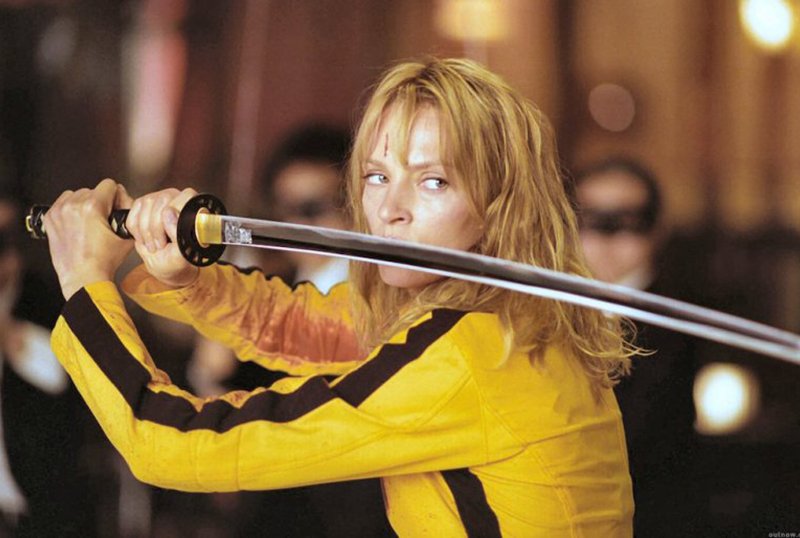 Quentin Tarantino tiene pensado realizar nueva entrega de Kill Bill