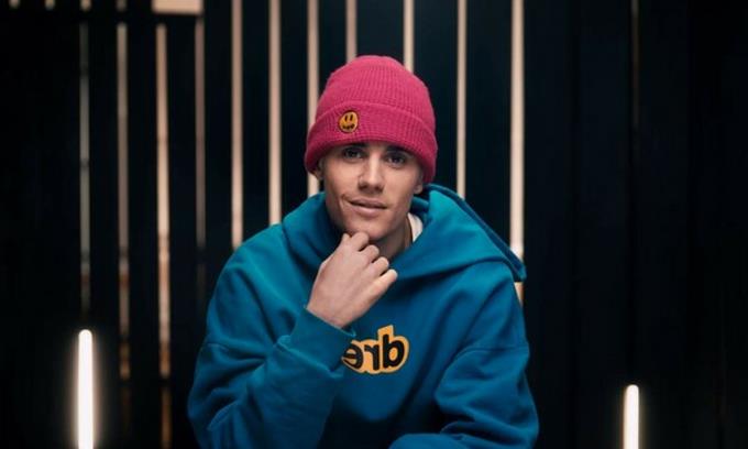Amazon Prime estrenará en octubre un documental sobre Justin Bieber