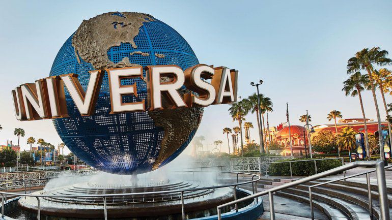 Salario mínimo en el Universal Orlando Resort será de 15 dólares la hora