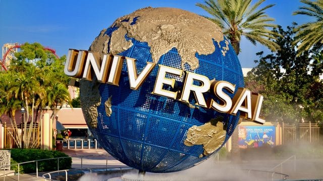 Universal construirá parque temático de terror en Las Vegas