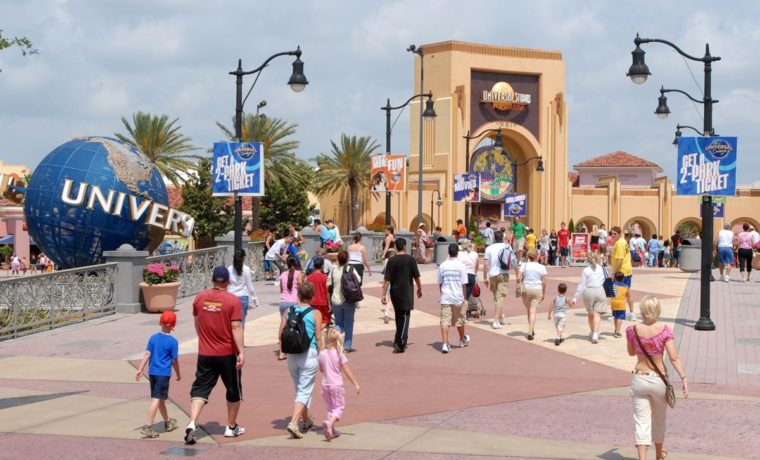 Universal Orlando prepara cronograma de temporada navideña