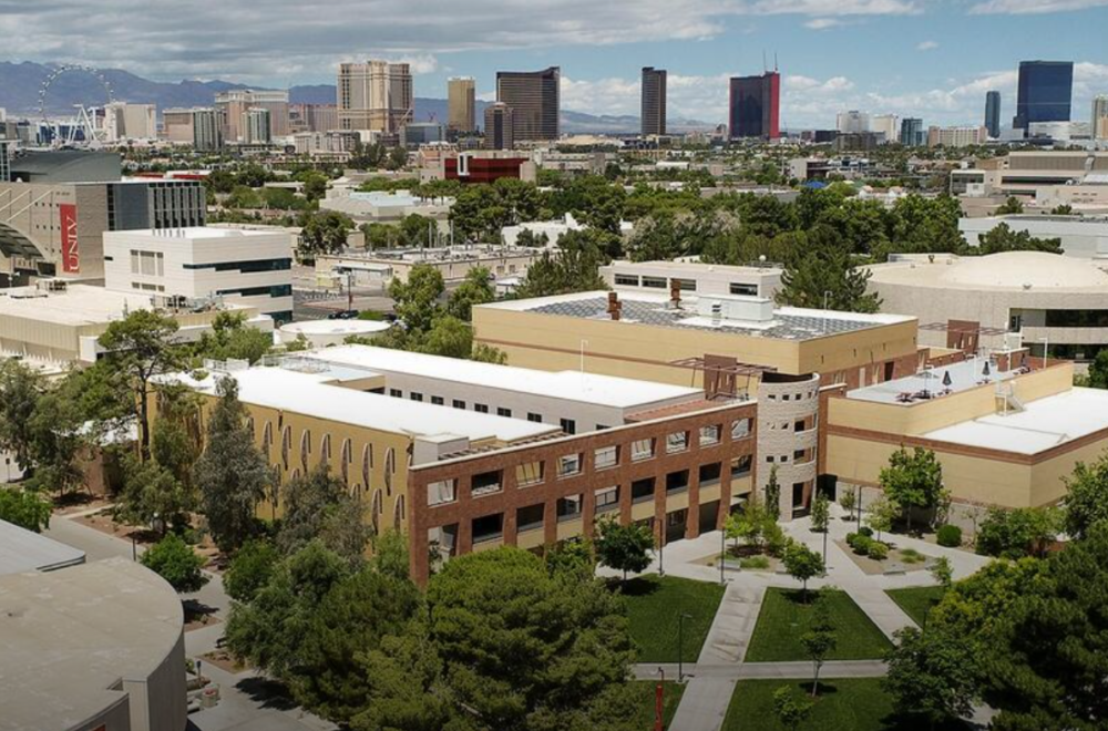 Tiroteo en universidad en Las Vegas: Mueren el atacante y 3 víctimas más