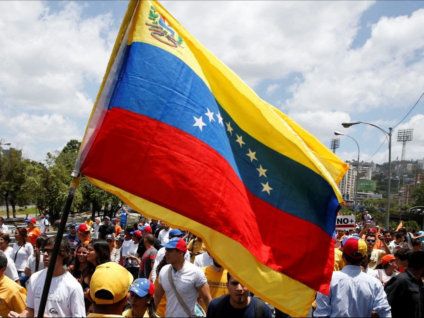 Human Rights aseguró que esta es una semana compleja para Venezuela