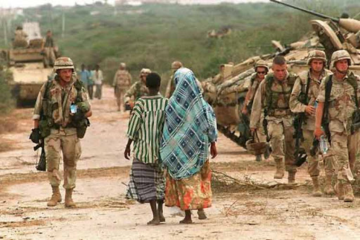 Realizan auditoría de las subvenciones de asistencia exterior en Somalia