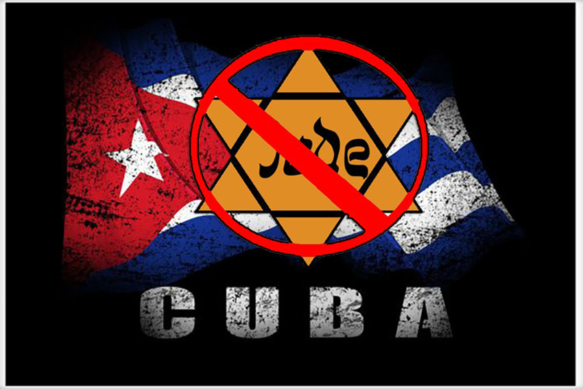 ¿Hannukah sin la kipá? Estado cubano consiente antisemitismo y acusa a las víctimas