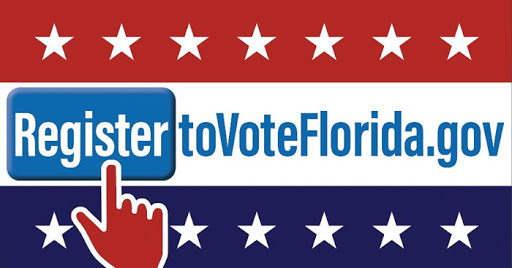 Inscripción de votantes para las elecciones primarias de Florida termina el lunes