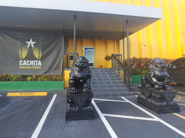 Cachita Universal Studios: Innovación tecnológica para satisfacer necesidades de la industria de producción en Miami