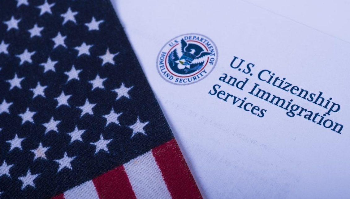 USCIS actualizó formularios para trámites de inmigración