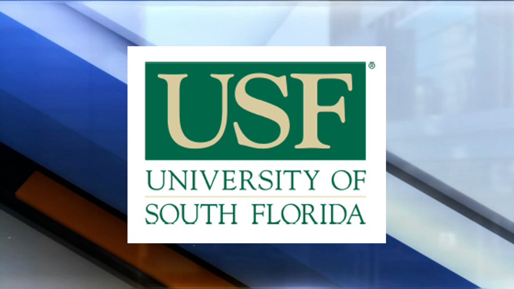 Universidad del Sur de Florida gastó casi $ 50,000 en nuevo logotipo y sus estudiantes lo odian