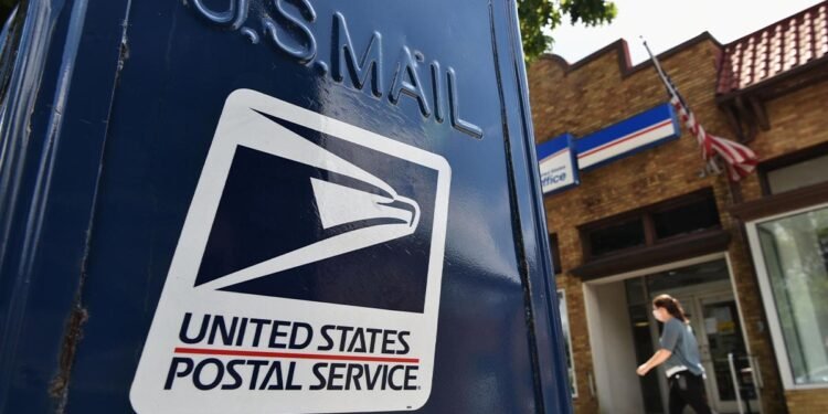 Suspenden los cambios en el Servicio Postal hasta después de las elecciones de 2020
