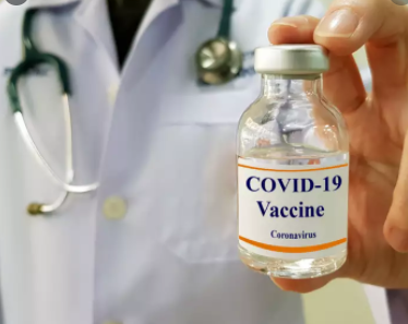 La vacuna contra el covid-19 de Oxford y AstraZeneca muestra una respuesta positiva