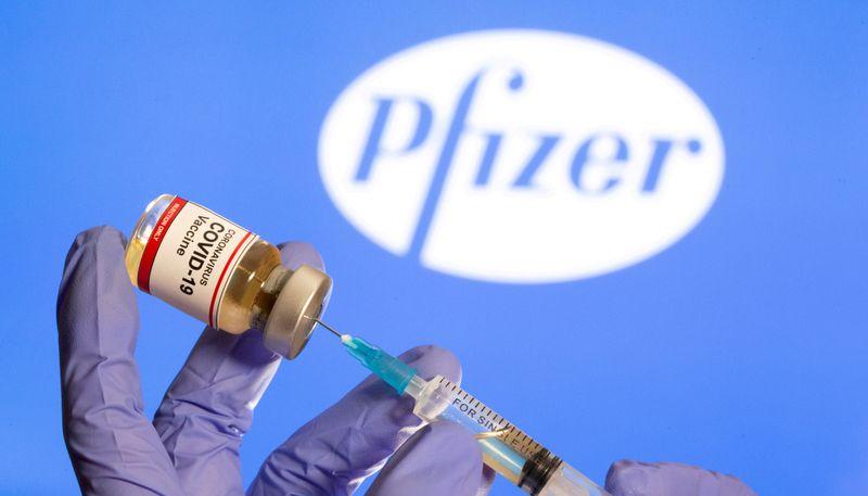 La variante sudafricana puede ‘romper’ efectividad de vacuna Pfizer