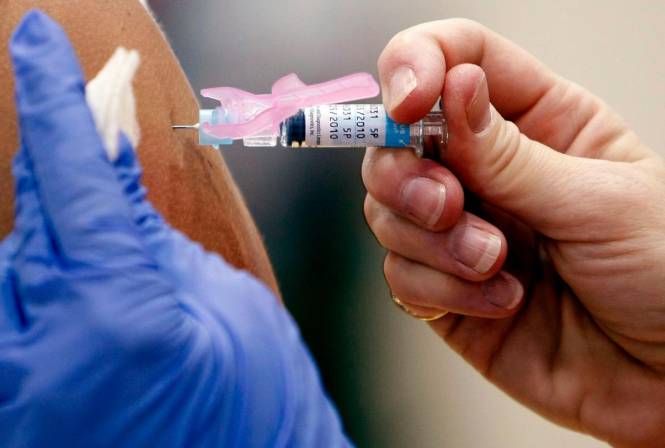 5 millones de dosis de vacunas contra COVID llegarían a Florida para finales de octubre