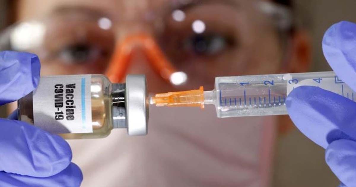 ¡Vacunas seguras! UE negocia con Moderna, BioNtech y CureVac compras anticipadas