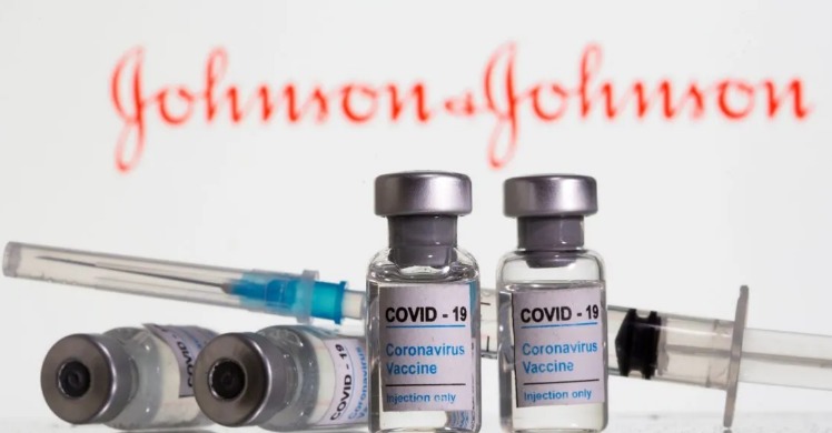 3 cosas que han ocultado de la vacuna Johnson & Johnson contra el covid-19
