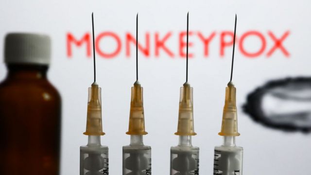 Florida dispone de gran cantidad en vacunas contra la viruela del mono
