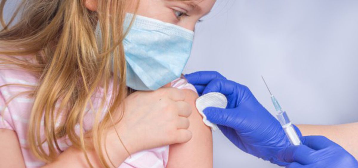 Sobre las vacunas y los niños: lea acá la recomendación de la FDA