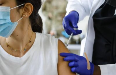 Disparate” Vaccine Distribution Hurt Hispanics in Florida