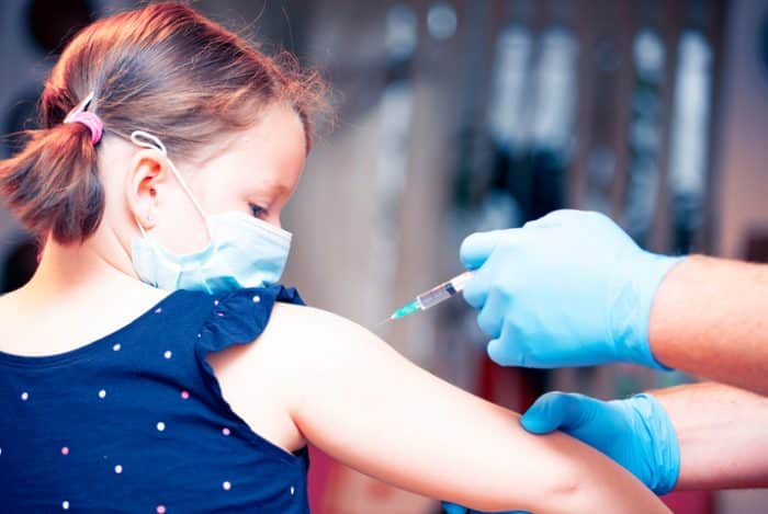Estudio evalúa relación de la vacunas infantiles con el asma