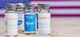 FDA autoriza dosis de refuerzo de las vacunas Pfizer y Moderna actualizadas para la variante ómicron