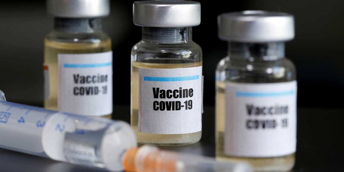 Qué tan efectivas son las vacunas disponibles ante las nuevas variantes del covid-19