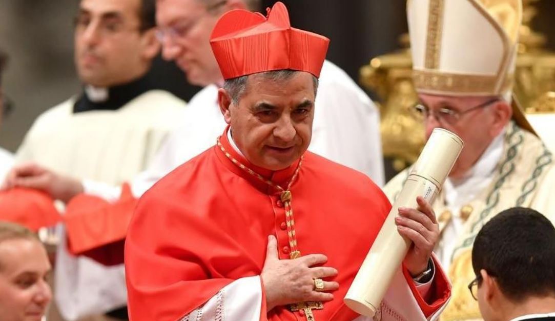 El Vaticano salpicado por escándalo financiero de Cardenal