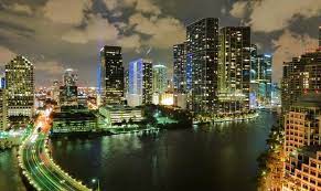 Miami avanza en popularidad tecnológica ante el mundo