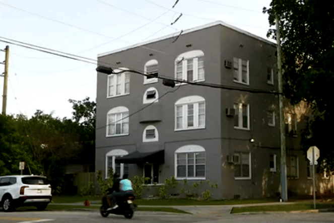 Residentes de la Pequeña Habana se quedan sin viviendas tras aviso de desalojo
