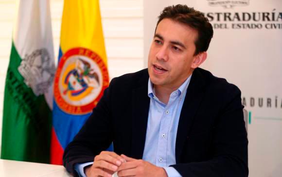 Colombia alerta posibles ciberataques de Rusia y Venezuela