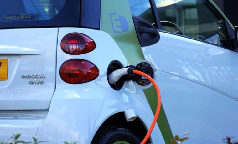 EE.UU: Ley proporcionará créditos para comprar vehículos eléctricos en 2023