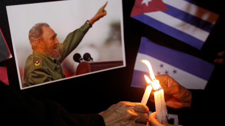Pedro Corzo: Persecución y deportación religiosa en Cuba