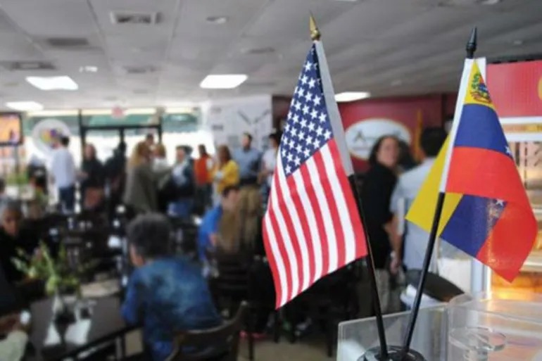 Promueven ley para residencia permanente de venezolanos