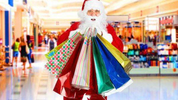 Pronostican récords de ventas por Navidad en Florida