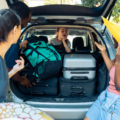 En verano muchas familias recorren otros estados en su auto, ¿les cubre el seguro?