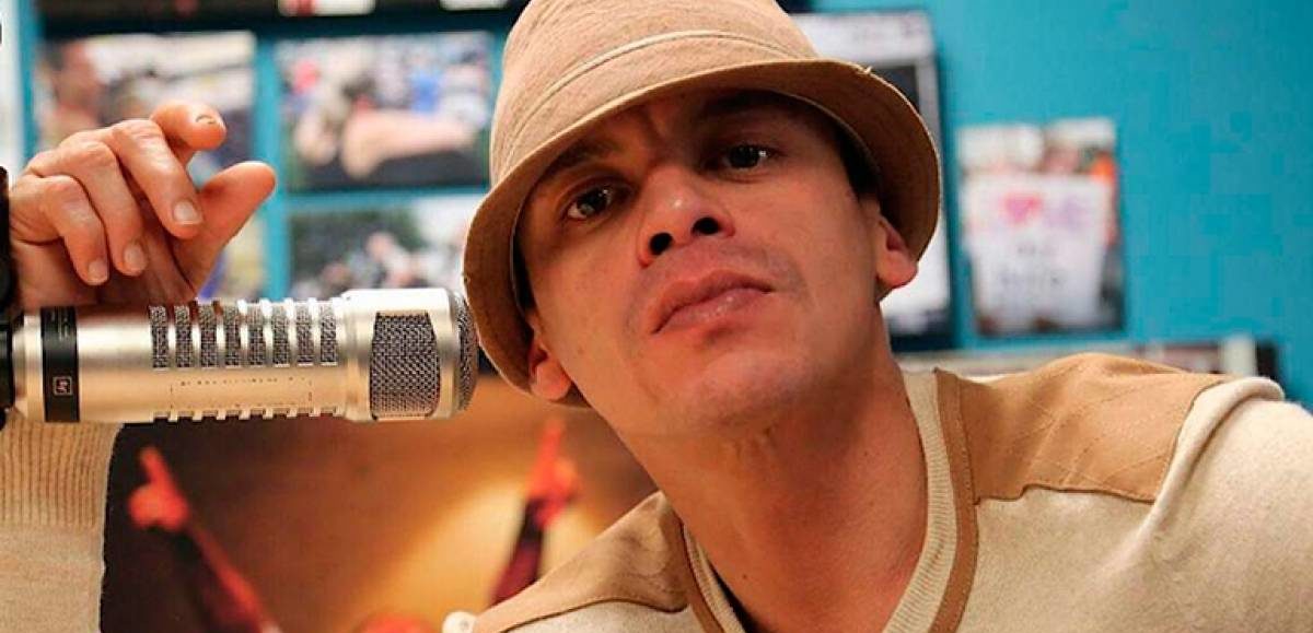 Murió padre del cantante Vico C en Florida