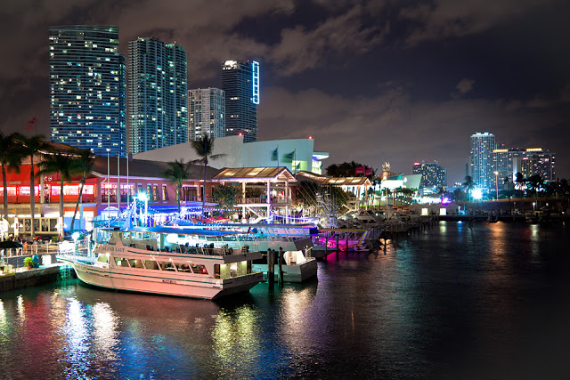 ¡Entérate! estos son los planes que tiene la ciudad de Miami para ti este fin de semana