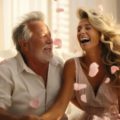 ¿La edad importa? Estudio revela diferencia ideal que deben llevarse las parejas