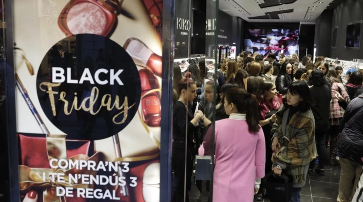 Black Friday  2019: Horarios y recomendaciones para tus compras