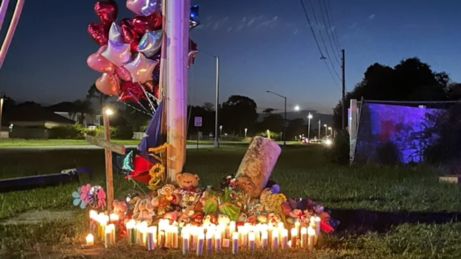 Tres niños y su abuela mueren en Florida tras ser chocados por adolescente sin licencia