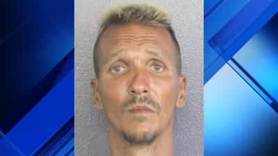Arrestan a depredador sexual cerca de la Escuela Primaria Oakland Park
