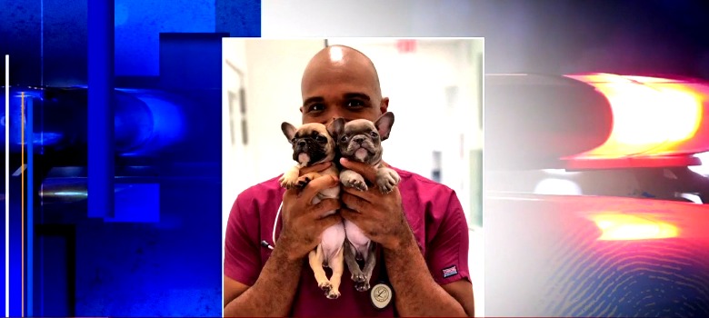 Un veterinario de Florida se filmó a sí mismo abusando sexualmente de perros