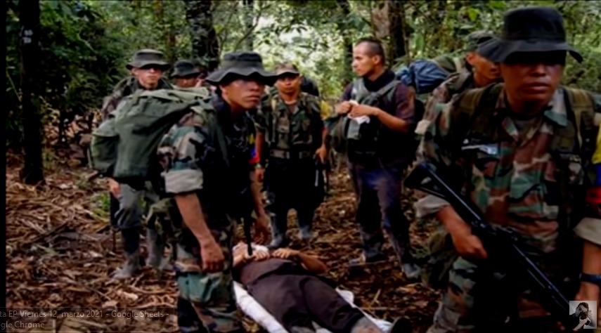 Beatriz de Majo: Una Colombia cada día más violenta