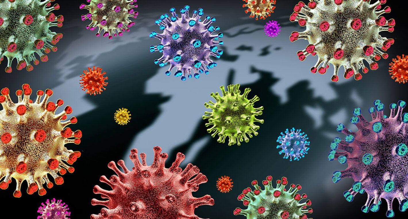 ¿Variante Ómicron marcará el fin del Covid-19 en todo el mundo?