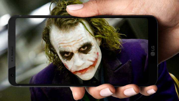Conoce el nuevo virus “Joker” que afecta la seguridad de los móviles