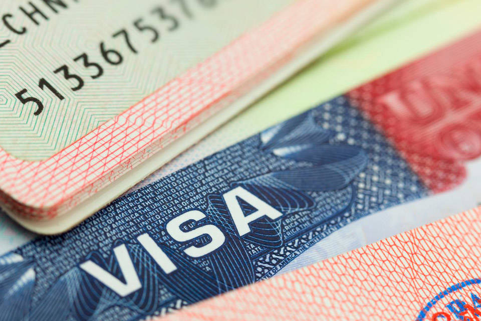 Descubre qué debes hacer si te niegan la visa para Estados Unidos