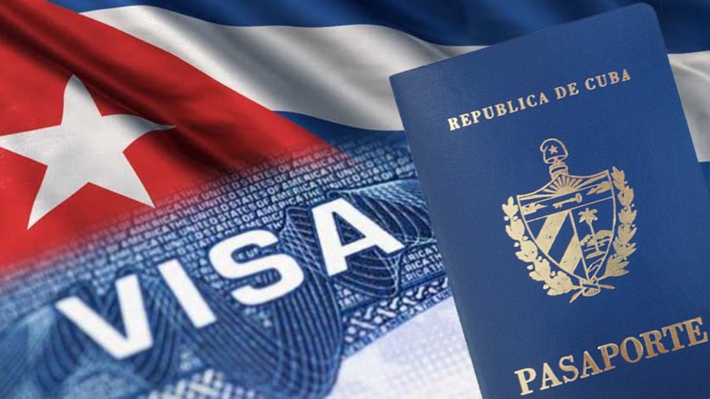 Embajada de EEUU en Cuba expedirá visas a inmigrante en 2023