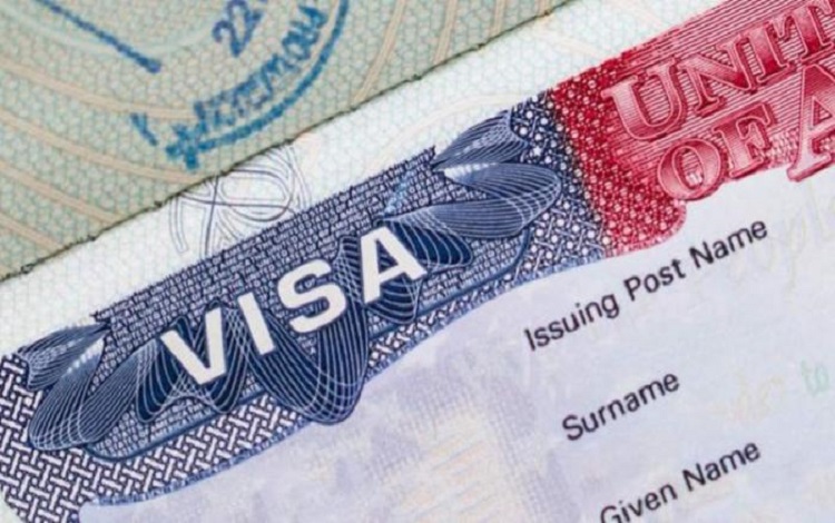 EEUU reanuda trámites de visas en sus embajadas y consulados